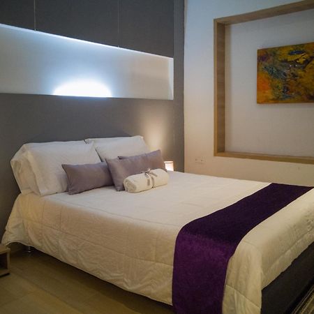 Hotel Boutique M Barranquilla  Habitación foto